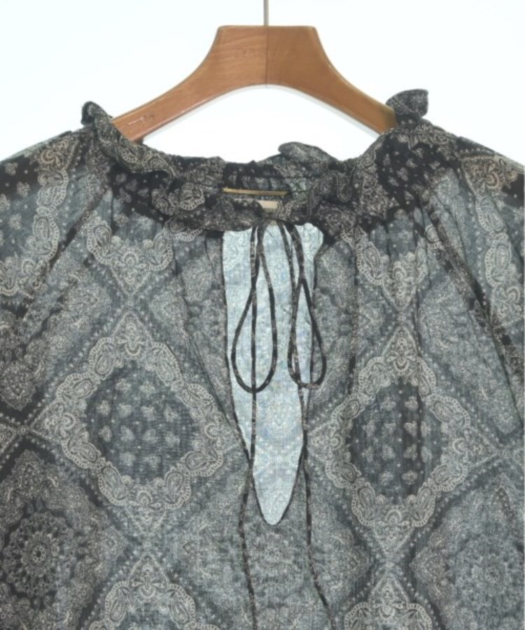 ラグタグ(RAGTAG)のSAINT LAURENT PARIS サンローランパリ レディース ブラウス サイズ：F5