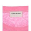 ラグタグ(RAGTAG)のSAINT LAURENT PARIS サンローランパリ レディース Tシャツ・カットソー サイズ：XS3