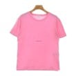 ラグタグ(RAGTAG)のSAINT LAURENT PARIS サンローランパリ レディース Tシャツ・カットソー サイズ：XS ピンク