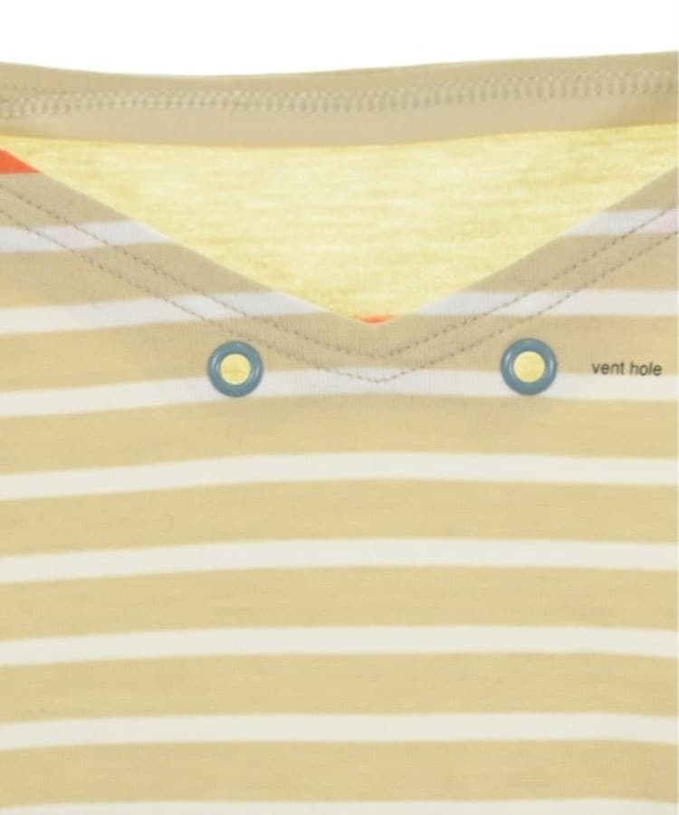 ラグタグ(RAGTAG)のUNDER COVER アンダーカバー レディース Tシャツ・カットソー サイズ：1(S位)4