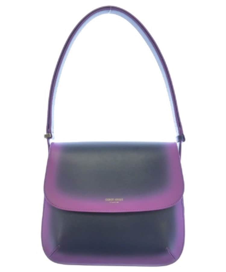 GIORGIO ARMANI ジョルジオアルマーニ レディース ショルダー GIORGIO ARMANI ジョルジオアルマーニ レディース ショルダー