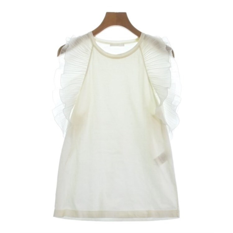 ラグタグ(RAGTAG)のChloe クロエ レディース Tシャツ・カットソー サイズ：S Ｔシャツ