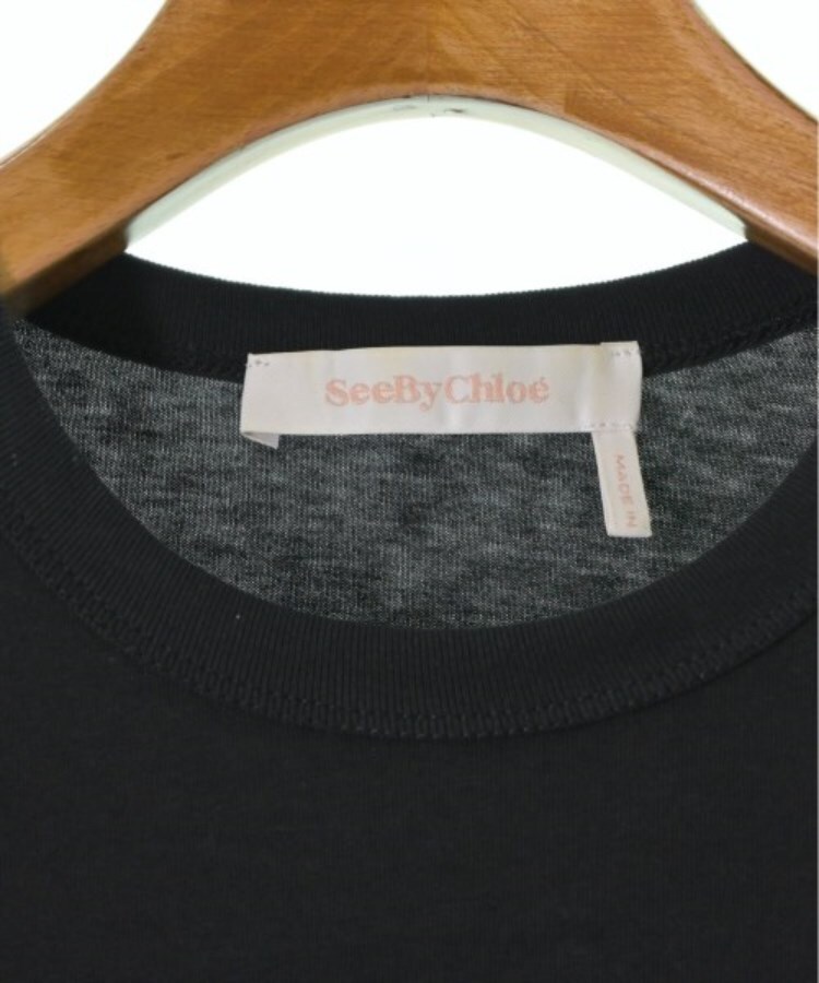 ラグタグ(RAGTAG)のSee By Chloe シーバイクロエ レディース Tシャツ・カットソー サイズ：XS3
