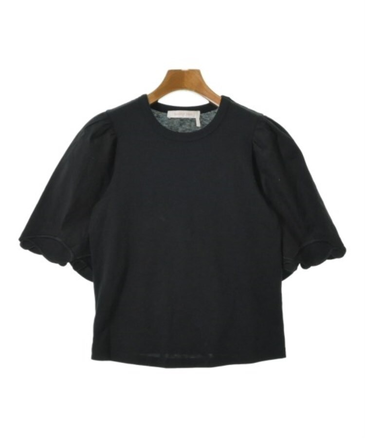 ラグタグ(RAGTAG)のSee By Chloe シーバイクロエ レディース Tシャツ・カットソー サイズ：XS 黒