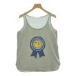 ラグタグ(RAGTAG)のSee By Chloe シーバイクロエ レディース ノースリーブ サイズ：40(M位) グレー