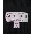 ラグタグ(RAGTAG)のAmericana アメリカーナ レディース ノースリーブ サイズ：-(L位)3
