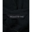 ラグタグ(RAGTAG)のmizuiro ind ミズイロインド レディース シャツワンピース サイズ：F3