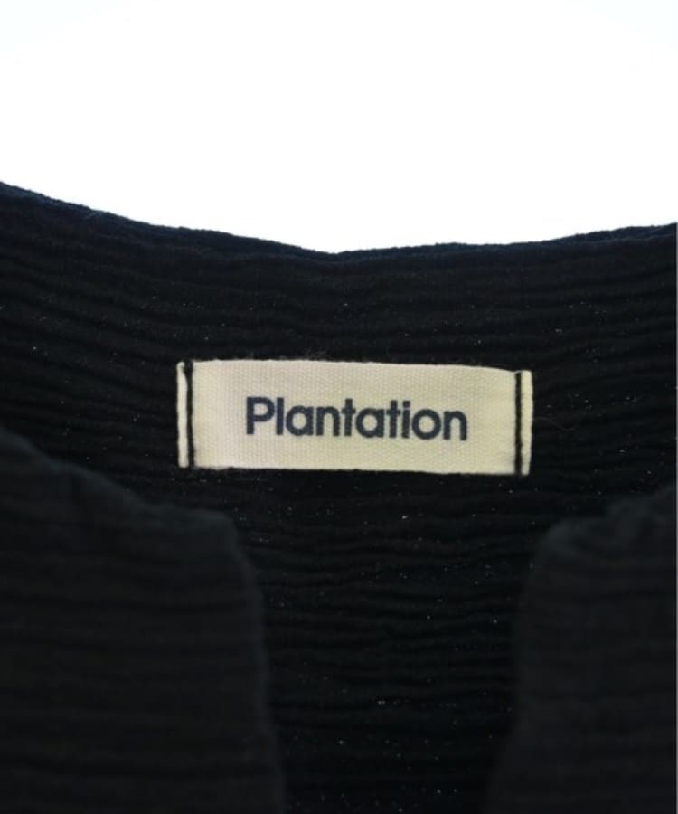 ラグタグ(RAGTAG)のplantation プランテーション レディース ワンピース サイズ：M3