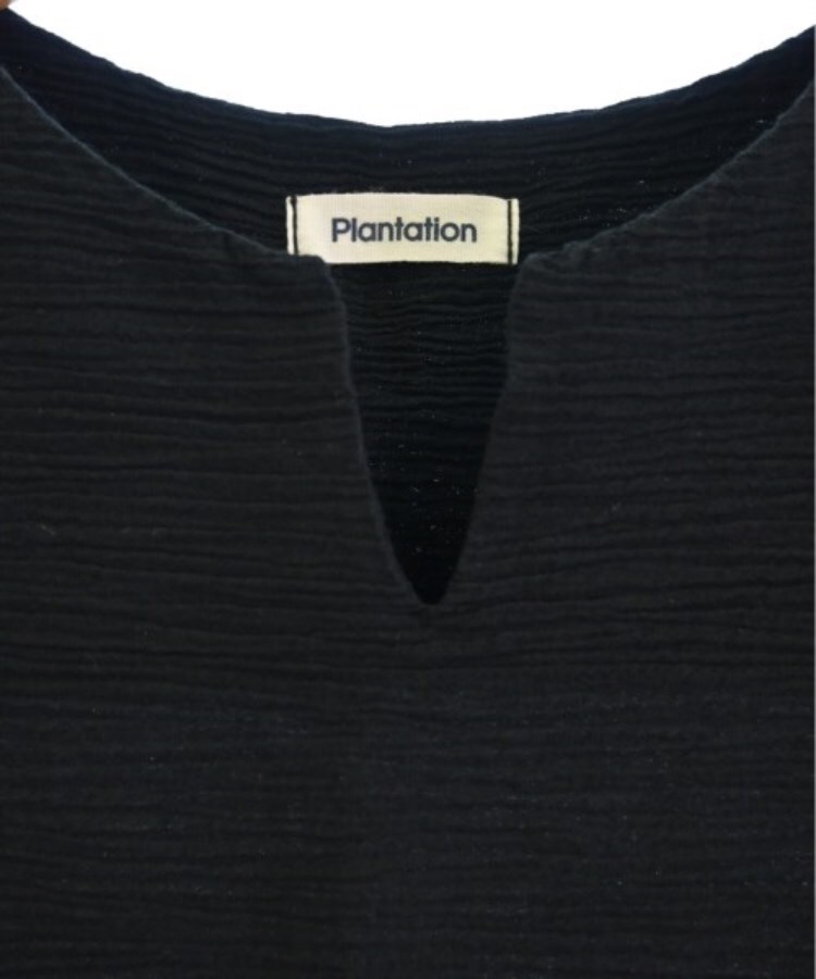 ラグタグ(RAGTAG)のplantation プランテーション レディース ワンピース サイズ：M4