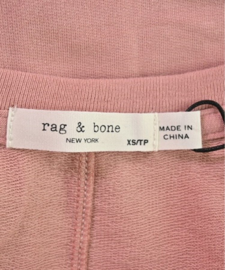 ラグタグ(RAGTAG)のrag & bone ラグアンドボーン レディース ワンピース サイズ：XS3