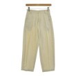 ラグタグ(RAGTAG)のsteven alan スティーブンアラン レディース チノパン サイズ：S ベージュ
