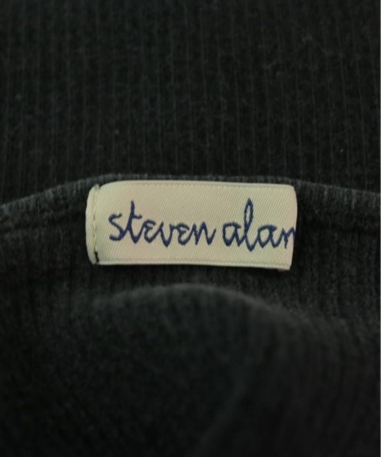 ラグタグ(RAGTAG)のsteven alan スティーブンアラン レディース ノースリーブ サイズ：F3