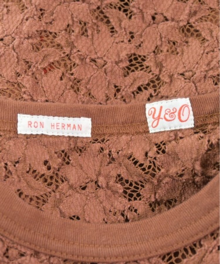 ラグタグ(RAGTAG)のYOUNG&OLSEN The DRYGOODS STORE ヤングアンドオルセンザドライグッズストア レディース タンクトップ サイズ：2(M位)5