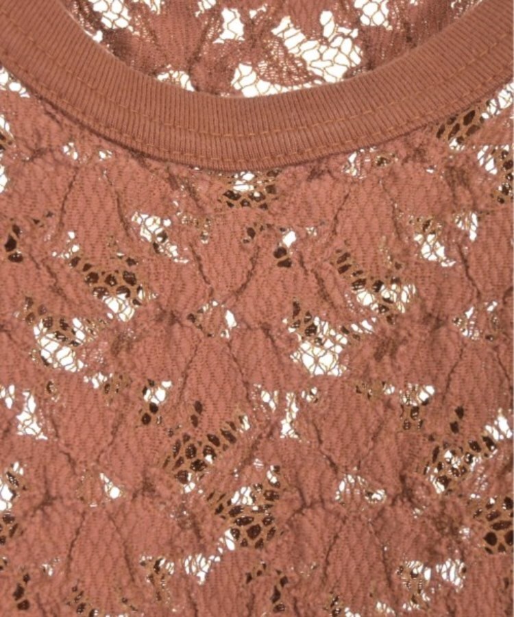 ラグタグ(RAGTAG)のYOUNG&OLSEN The DRYGOODS STORE ヤングアンドオルセンザドライグッズストア レディース タンクトップ サイズ：2(M位)6