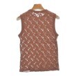 ラグタグ(RAGTAG)のYOUNG&OLSEN The DRYGOODS STORE ヤングアンドオルセンザドライグッズストア レディース タンクトップ サイズ：2(M位)2