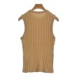 ラグタグ(RAGTAG)のYOUNG&OLSEN The DRYGOODS STORE ヤングアンドオルセンザドライグッズストア レディース タンクトップ サイズ：2(M位)2