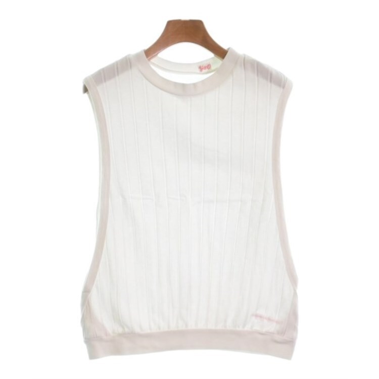 ラグタグ(RAGTAG)のYOUNG&OLSEN The DRYGOODS STORE ヤングアンドオルセンザドライグッズストア レディース ノースリーブ サイズ：F その他