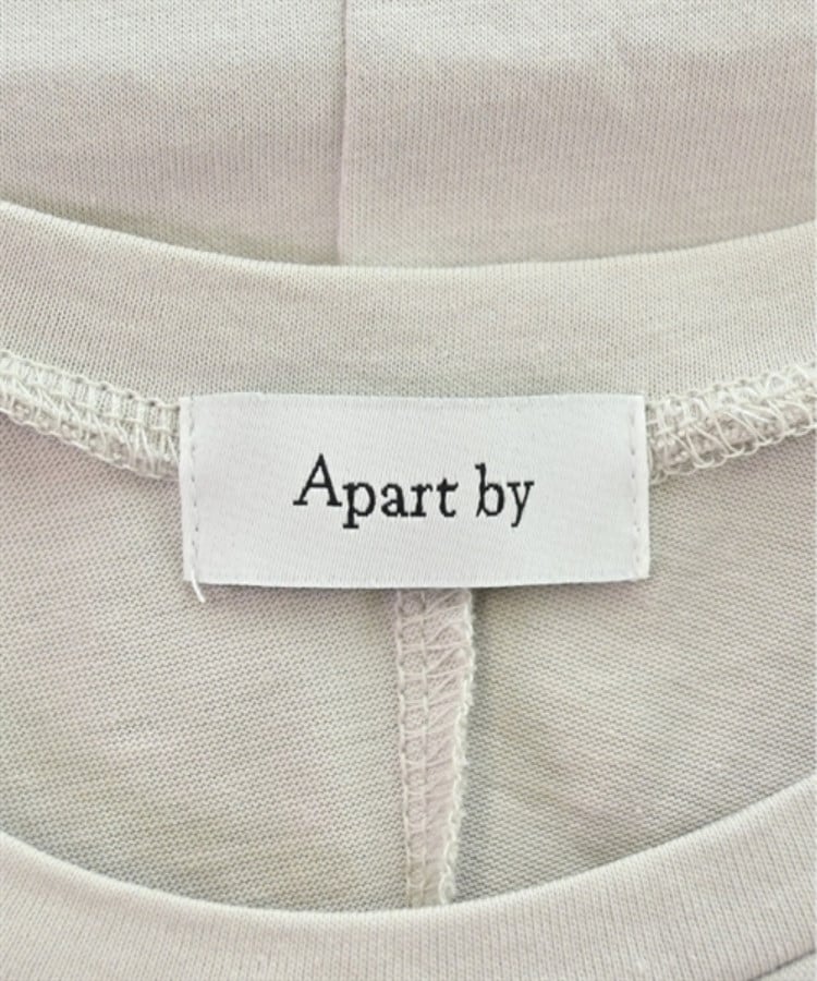 ラグタグ(RAGTAG)のapart by lowrys アパートバイローリーズ レディース タンクトップ サイズ：F3