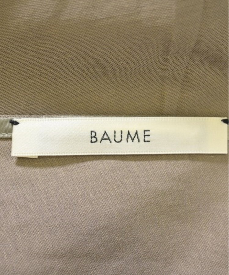 ラグタグ(RAGTAG)のBAUME ボーメ レディース オールインワン/サロペット サイズ：36(S位)3