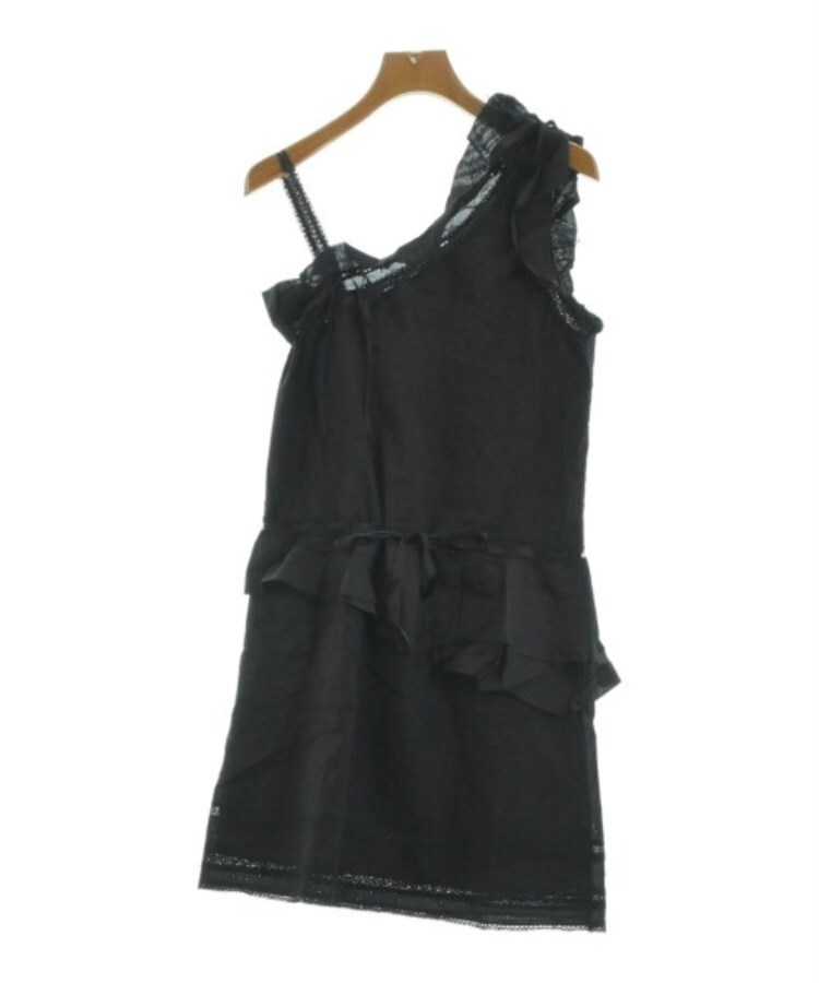 ラグタグ(RAGTAG)のDIESEL ディーゼル レディース ブラウス サイズ：XS 黒
