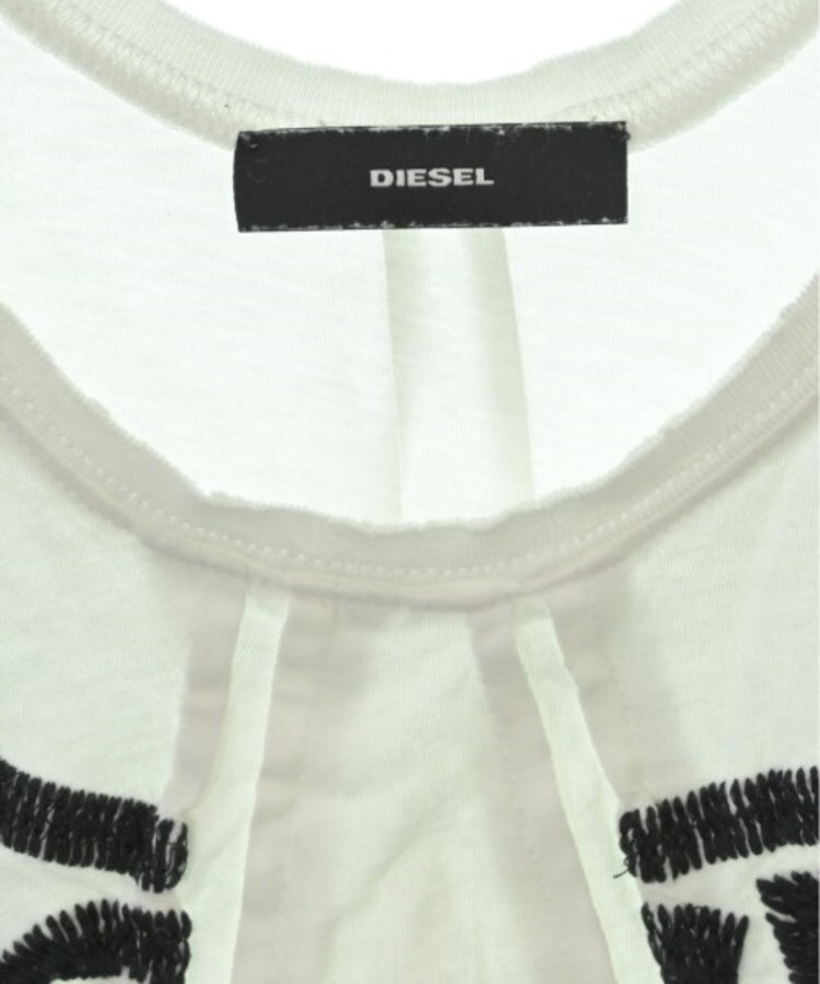 ラグタグ(RAGTAG)のDIESEL ディーゼル レディース タンクトップ サイズ：XXS3