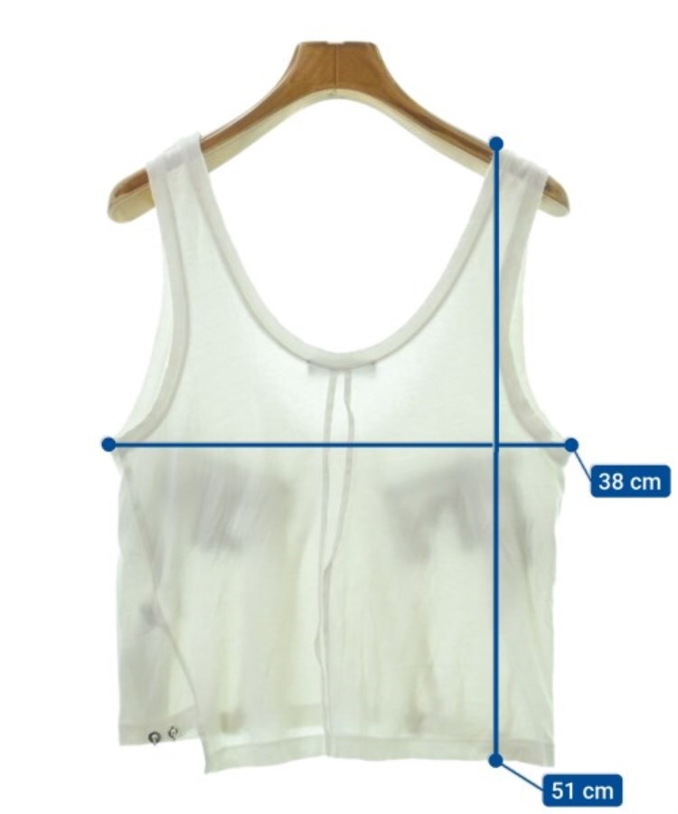 ラグタグ(RAGTAG)のDIESEL ディーゼル レディース タンクトップ サイズ：XXS6