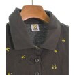 ラグタグ(RAGTAG)のHYSTERIC GLAMOUR ヒステリックグラマー レディース ポロシャツ サイズ：F6