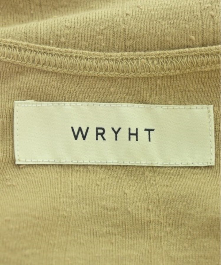 ラグタグ(RAGTAG)のWRYHT ライト レディース タンクトップ サイズ：1(S位)3