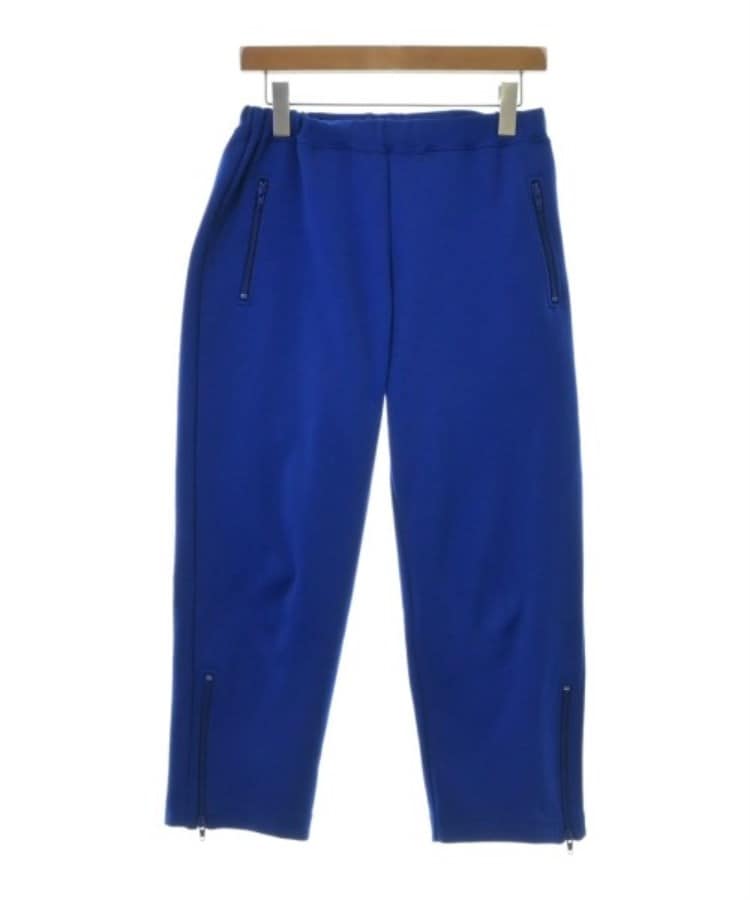 ラグタグ(RAGTAG)のCOMME des GARCONS コムデギャルソン レディース スウェットパンツ サイズ：M 青