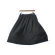 ラグタグ(RAGTAG)のCOMME des GARCONS COMME des GARCONS コムデギャルソンコムデギャルソン レディース ロング・マキシ丈スカート サイズ：S 黒
