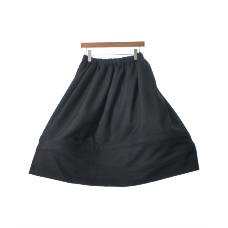 ラグタグ(RAGTAG)のCOMME des GARCONS COMME des GARCONS コムデギャルソンコムデギャルソン レディース ロング・マキシ丈スカート サイズ：S マキシ・ロングスカート