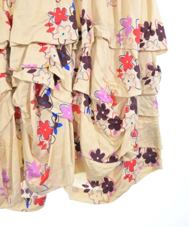 ラグタグ(RAGTAG)のCOMME des GARCONS GIRL コムデギャルソンガール レディース ひざ丈スカート サイズ：S6