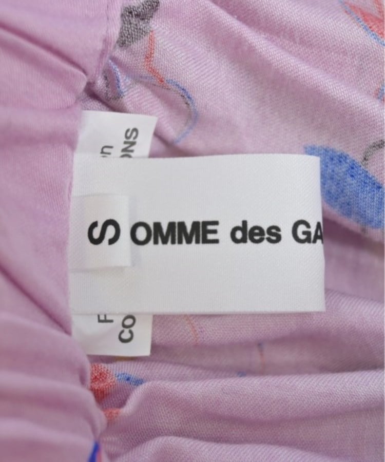 COMME des GARCONS GIRL コムデギャルソンガール レディース
