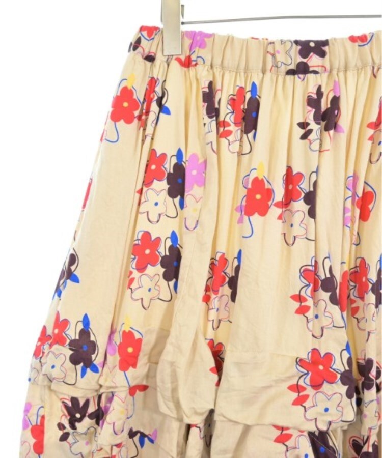 ラグタグ(RAGTAG)のCOMME des GARCONS GIRL コムデギャルソンガール レディース ひざ丈スカート サイズ：S5