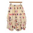 ラグタグ(RAGTAG)のCOMME des GARCONS GIRL コムデギャルソンガール レディース ひざ丈スカート サイズ：S2