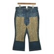 ラグタグ(RAGTAG)のJUNYA WATANABE ジュンヤワタナベ レディース デニムパンツ サイズ：M1