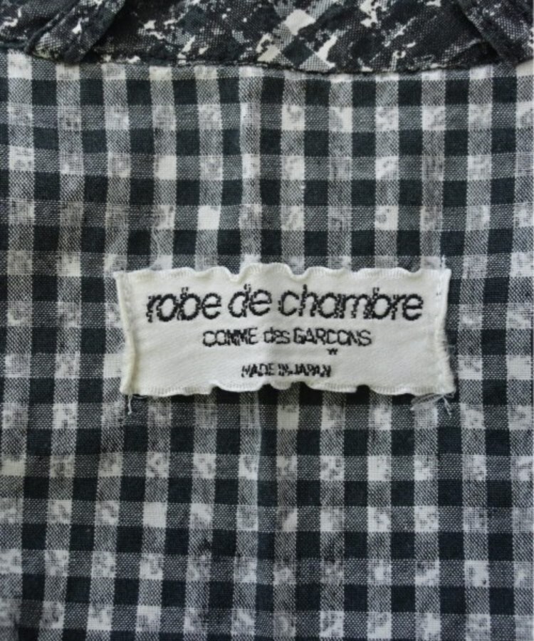 ラグタグ(RAGTAG)のrobe de chambre ローブドシャンブル レディース カジュアルシャツ サイズ：-(L位)3