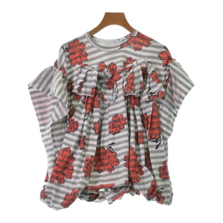 ラグタグ(RAGTAG)のTAO タオ レディース Tシャツ・カットソー サイズ：L Ｔシャツ