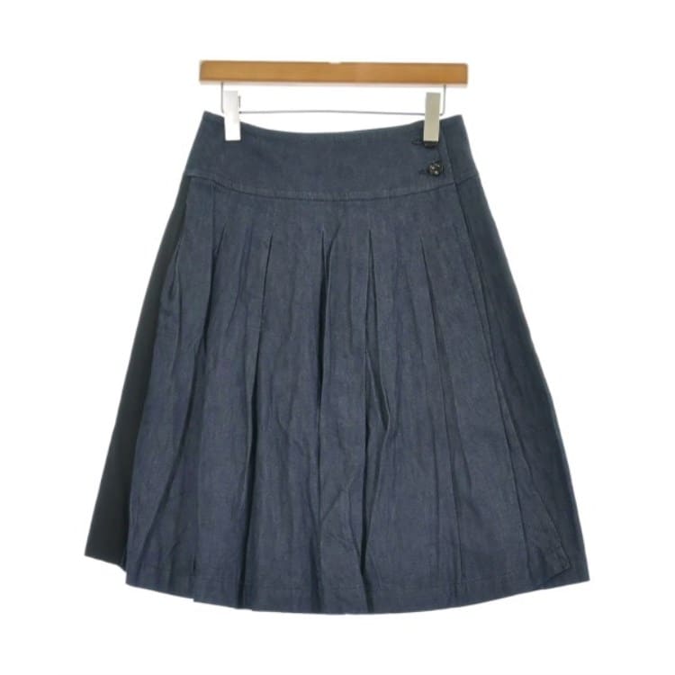 ラグタグ(RAGTAG)のtricot COMME des GARCONS トリココムデギャルソン レディース ひざ丈スカート サイズ：S 膝丈スカート