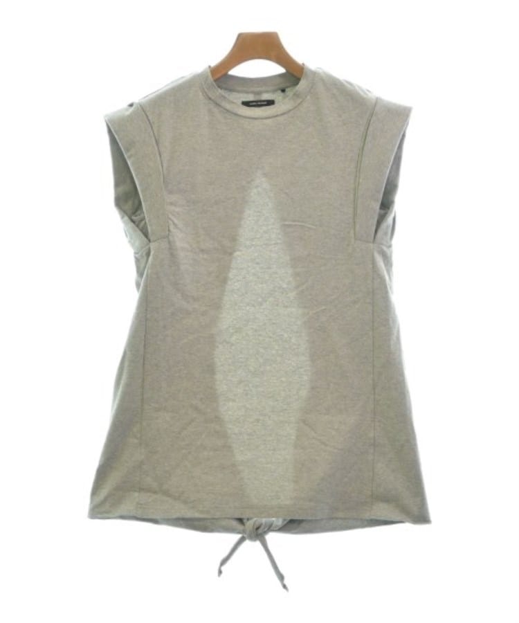 ラグタグ(RAGTAG)のISABEL MARANT イザベルマラン レディース ノースリーブ サイズ：34(XXS位) グレー