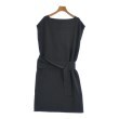 ラグタグ(RAGTAG)のISSEY MIYAKE イッセイミヤケ レディース ワンピース サイズ：2(M位) 黒