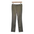 ラグタグ(RAGTAG)のISSEY MIYAKE イッセイミヤケ レディース パンツ（その他） サイズ：1(S位) グレー系