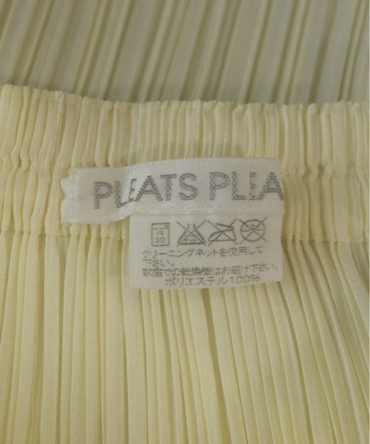 ラグタグ(RAGTAG)のPLEATS PLEASE プリーツプリーズ レディース ロング・マキシ丈スカート サイズ：3(L位)3