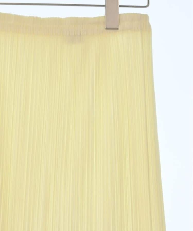 ラグタグ(RAGTAG)のPLEATS PLEASE プリーツプリーズ レディース ロング・マキシ丈スカート サイズ：3(L位)4