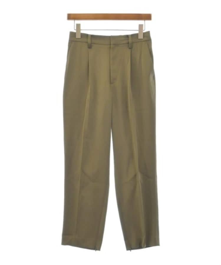 激安な JOURNAL STANDARD L'ESSAGE ジャーナルスタンダードレサージュ パンツ