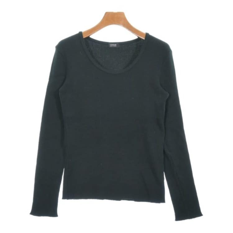 ラグタグ(RAGTAG)のJOURNAL STANDARD L'ESSAGE ジャーナルスタンダードレサージュ レディース Tシャツ・カットソー サイズ：-(S位) Ｔシャツ