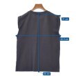 ラグタグ(RAGTAG)のJOURNAL STANDARD L'ESSAGE ジャーナルスタンダードレサージュ レディース タンクトップ サイズ：-(M位)6