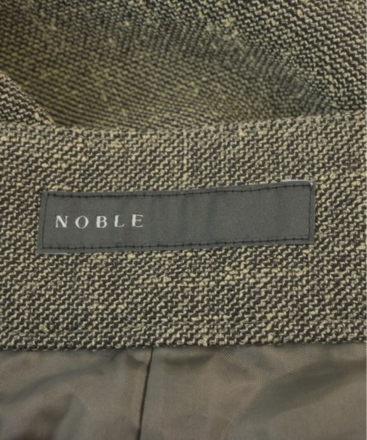 ラグタグ(RAGTAG)のNOBLE ノーブル レディース パンツ（その他） サイズ：38(M位)3