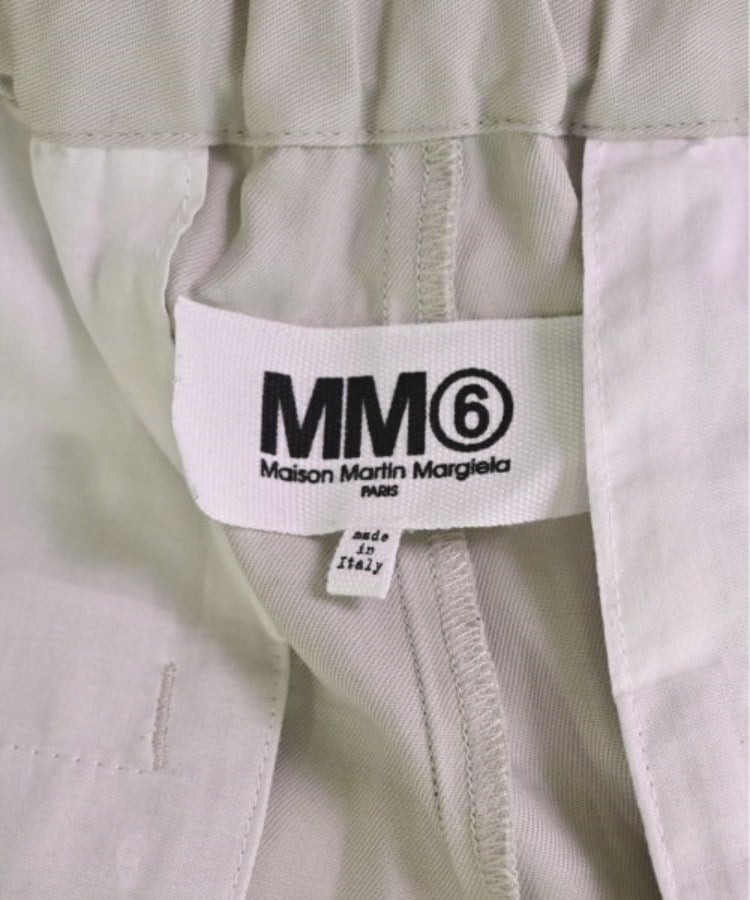 ラグタグ(RAGTAG)のMM6 エムエムシックス レディース パンツ（その他） サイズ：40(M位)3