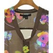 ラグタグ(RAGTAG)のMARC JACOBS マークジェイコブス レディース ブラウス サイズ：0(XS位)4
